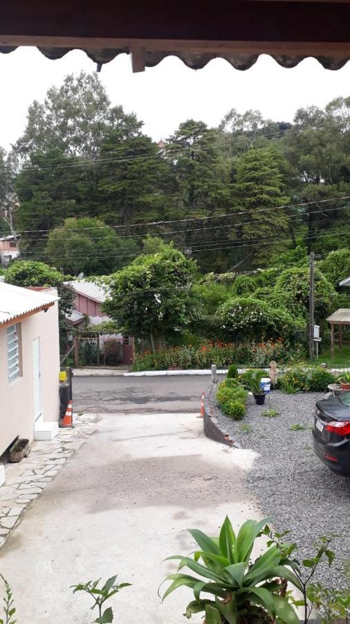 Casa de hóspedes Bem Estar Gramado