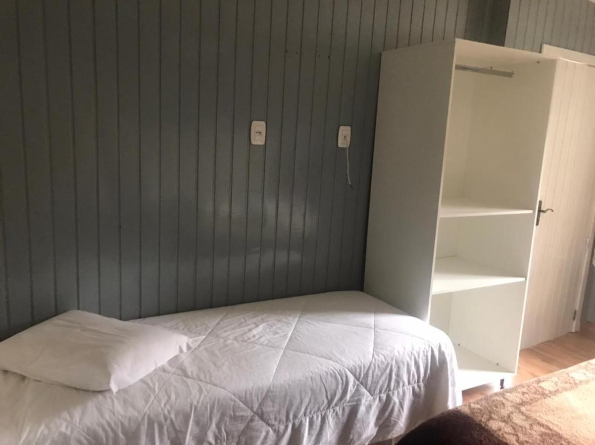 Apartamento Sulla Collina Centro De Localizado Proximo Da Rua Coberta Gramado