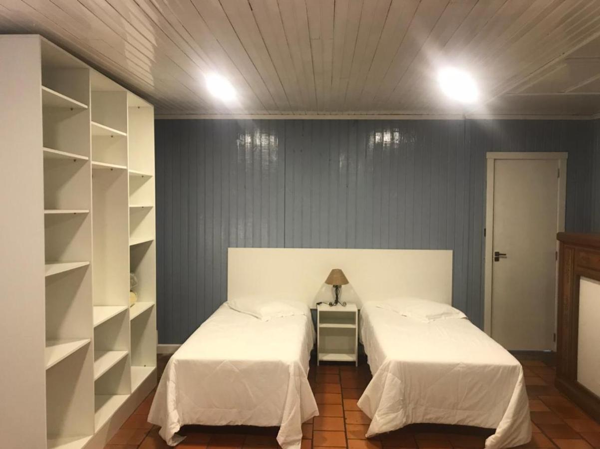 Apartamento Sulla Collina Centro De Localizado Proximo Da Rua Coberta