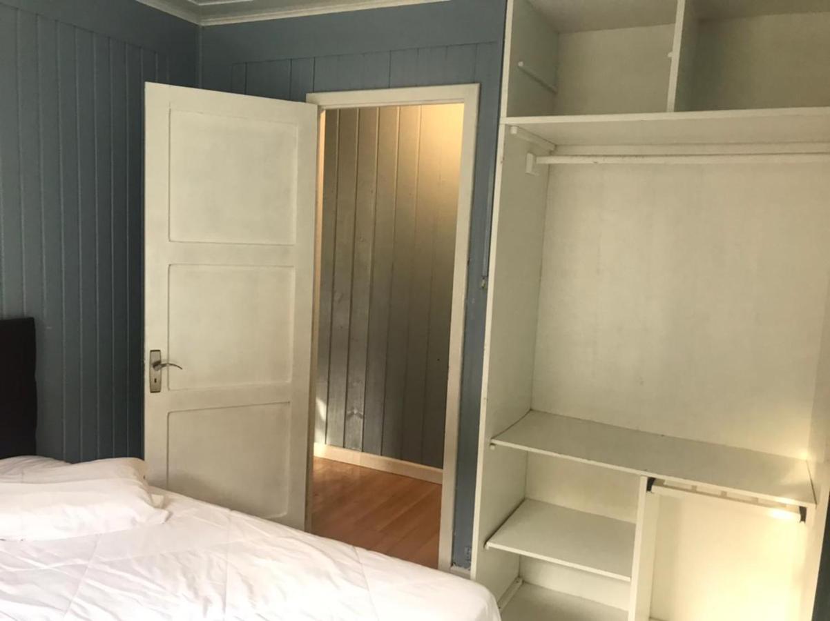 Apartamento Sulla Collina Centro De Localizado Proximo Da Rua Coberta
