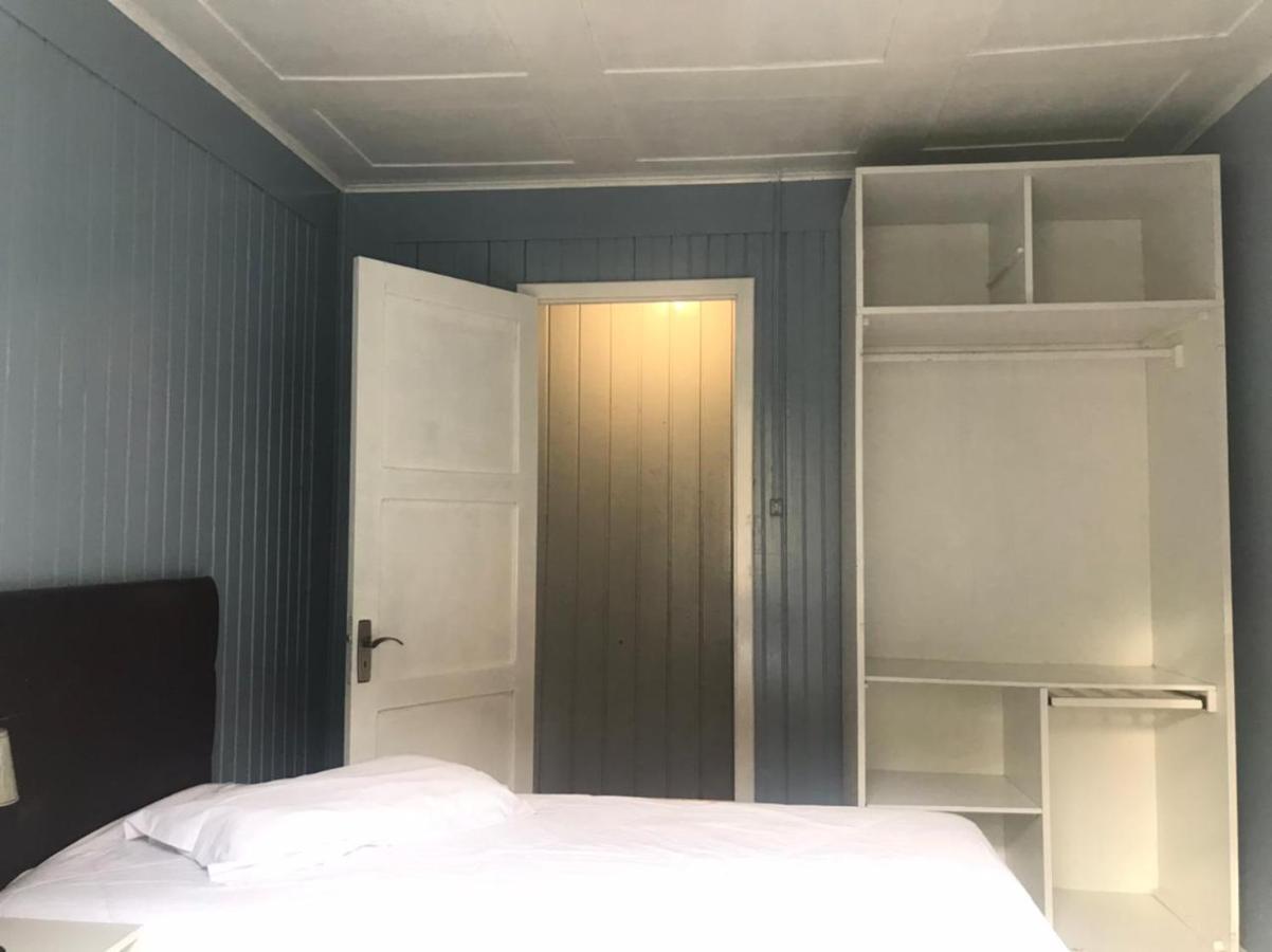 Apartamento Sulla Collina Centro De Localizado Proximo Da Rua Coberta Gramado