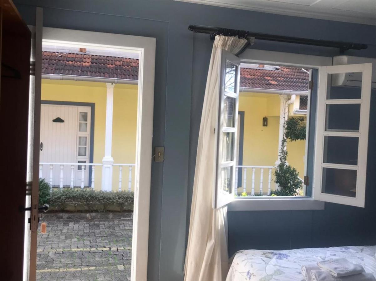 Apartamento Sulla Collina Centro De Localizado Proximo Da Rua Coberta *