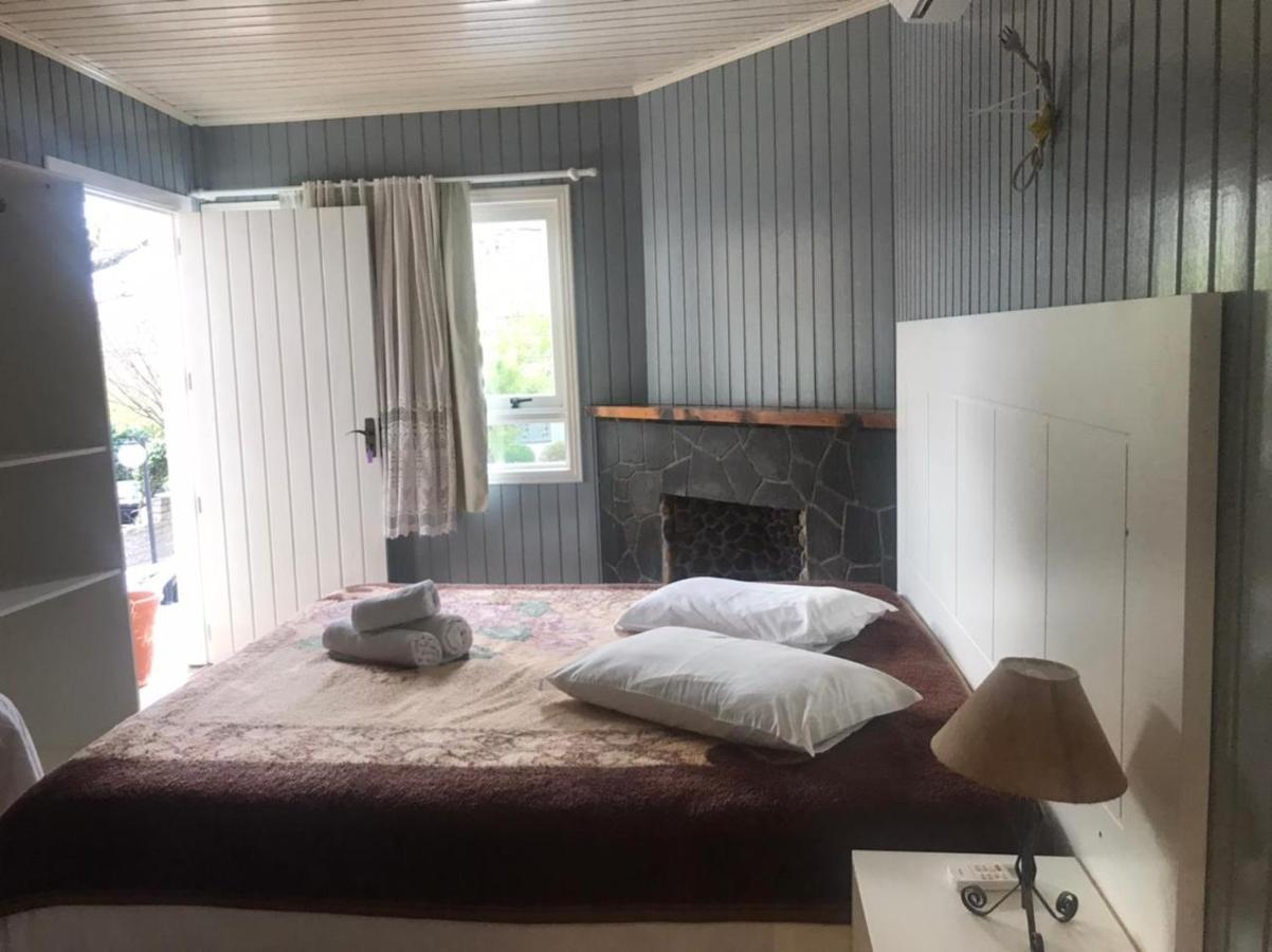 Sulla Collina Centro De Localizado Proximo Da Rua Coberta Apartamento Gramado