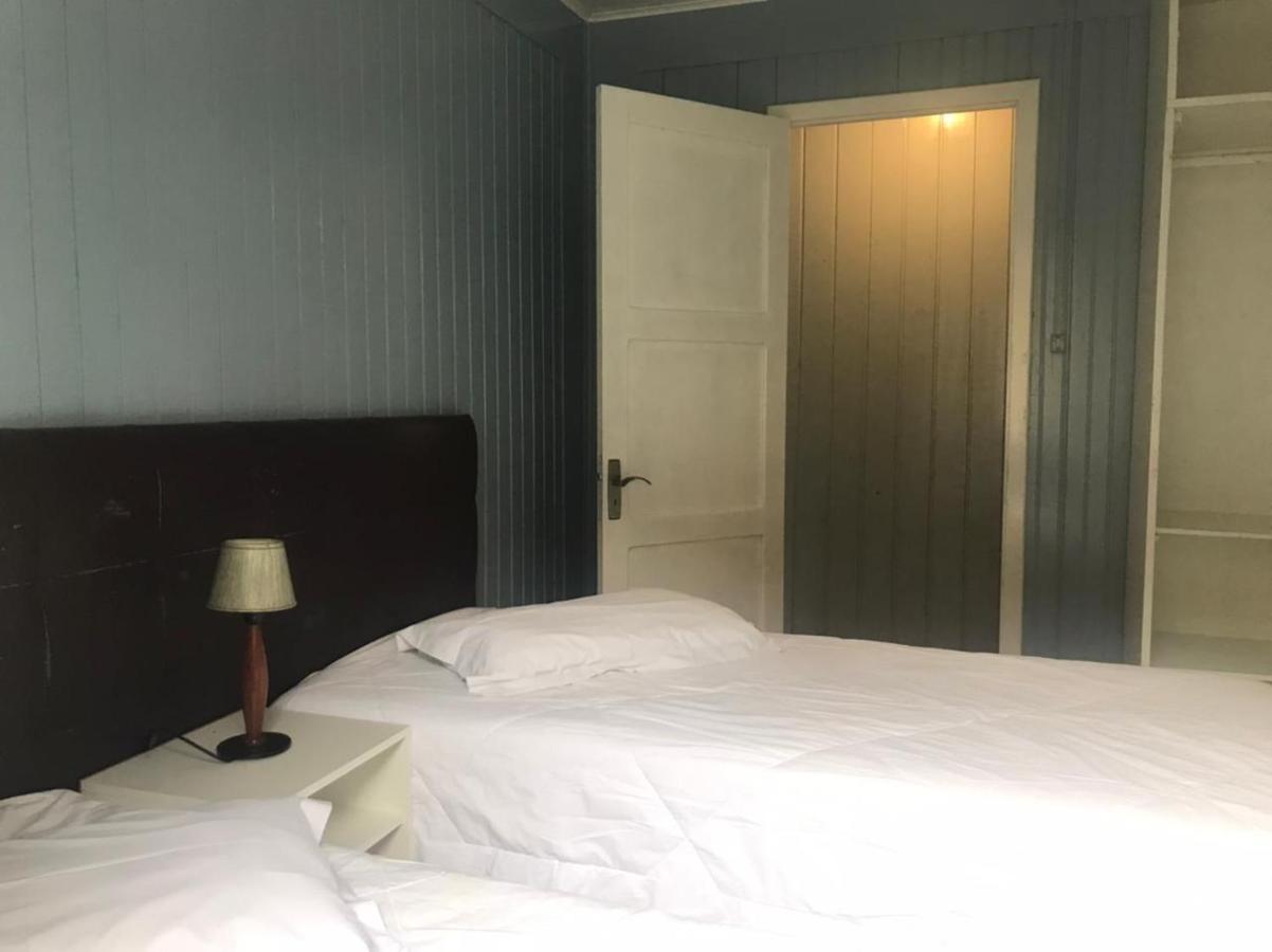 Apartamento Sulla Collina Centro De Localizado Proximo Da Rua Coberta Gramado