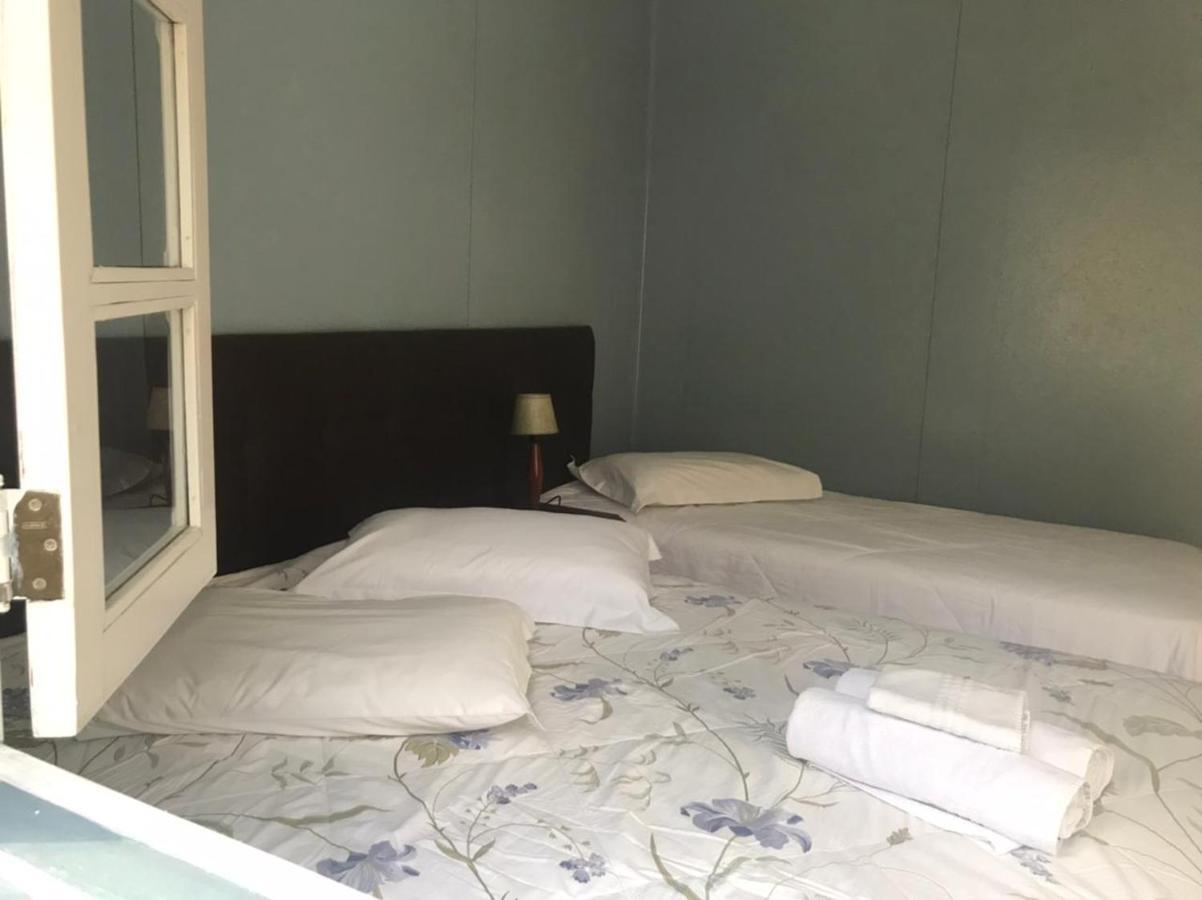 Apartamento Sulla Collina Centro De Localizado Proximo Da Rua Coberta