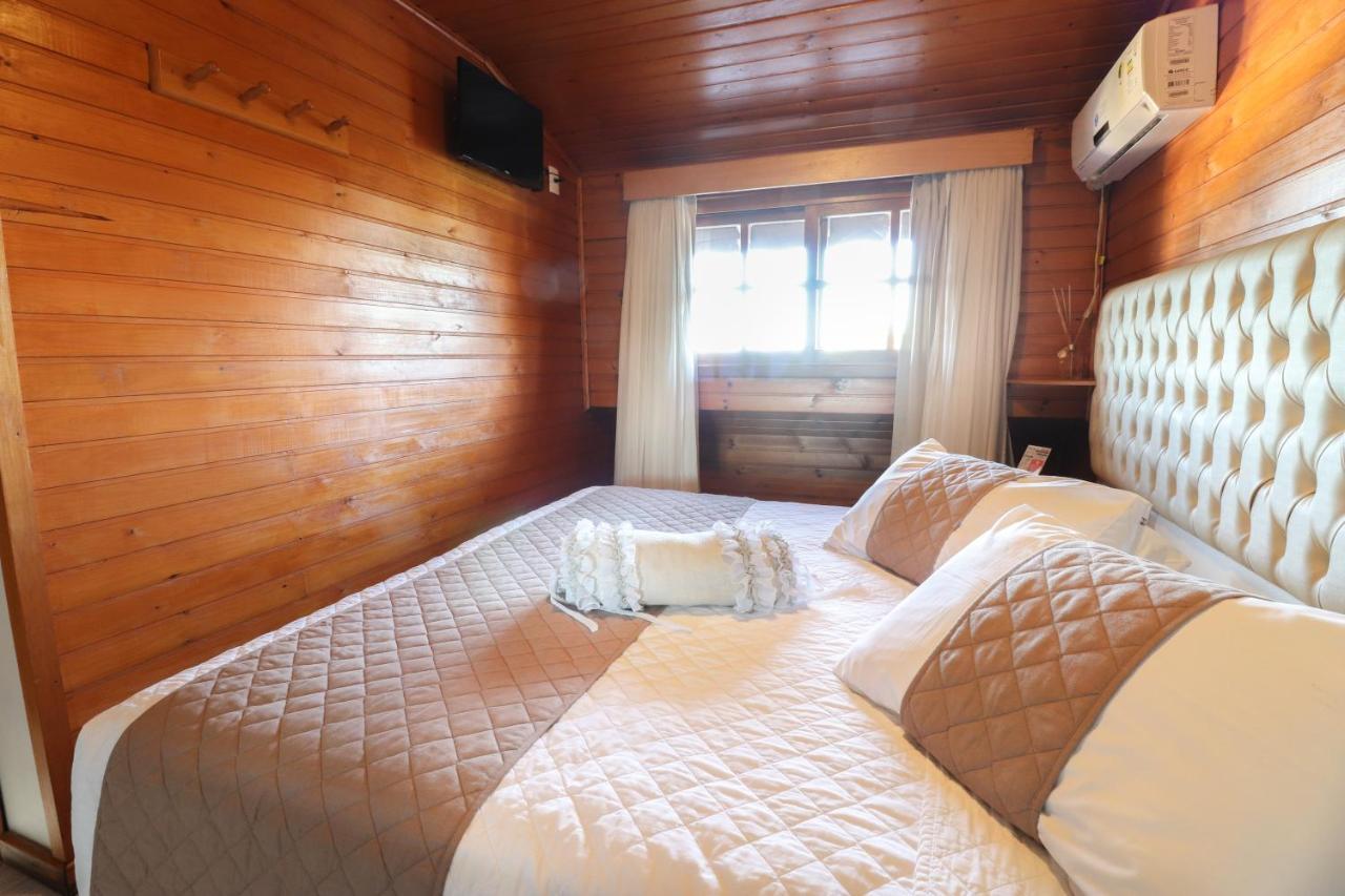 Bertoluci Hotel Gramado