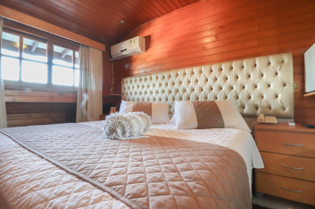 Hotel Bertoluci 3*