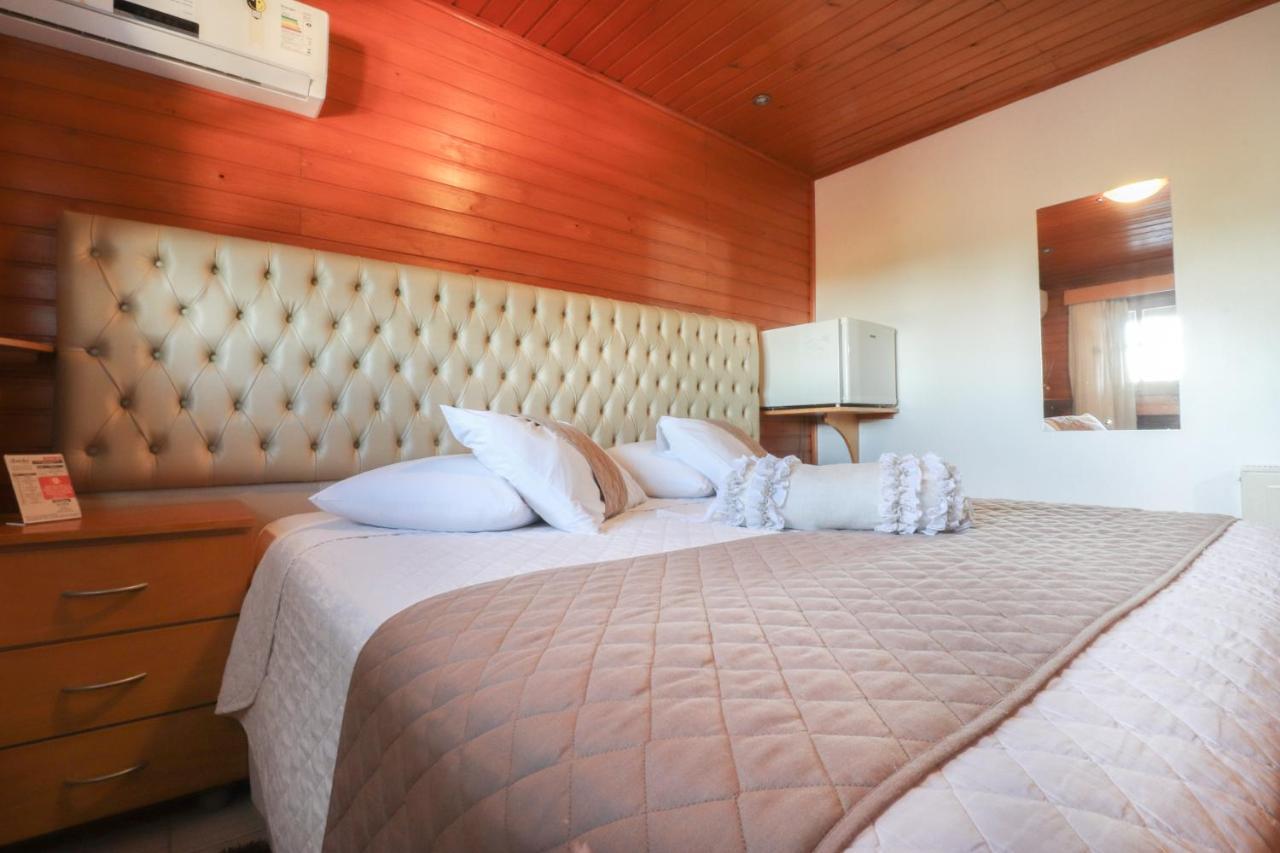Bertoluci 3* Gramado