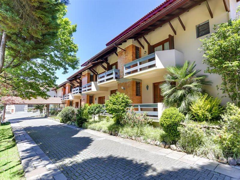 Hotel Alpen Hof Gramado