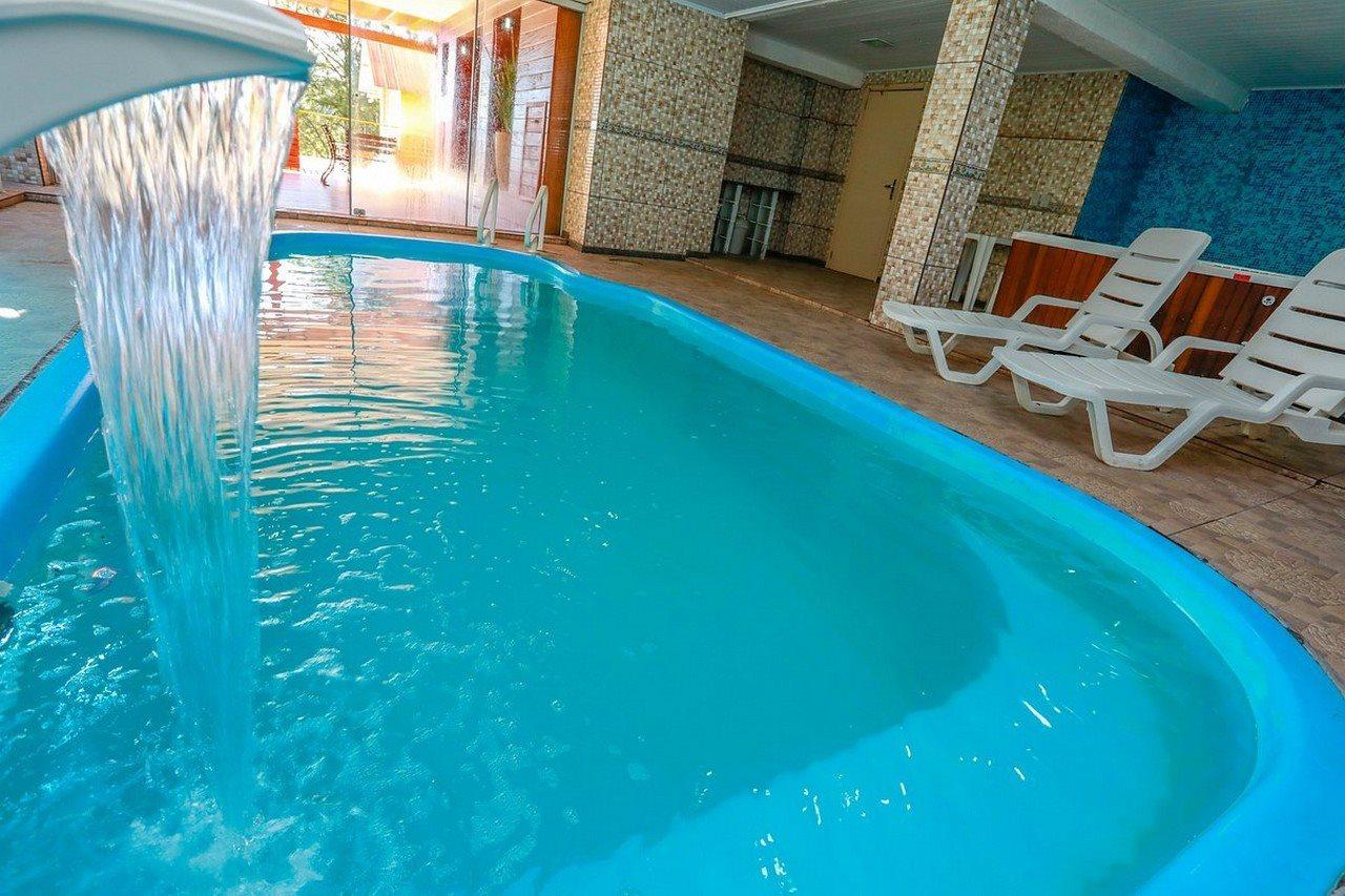 Hotel Sky Valle