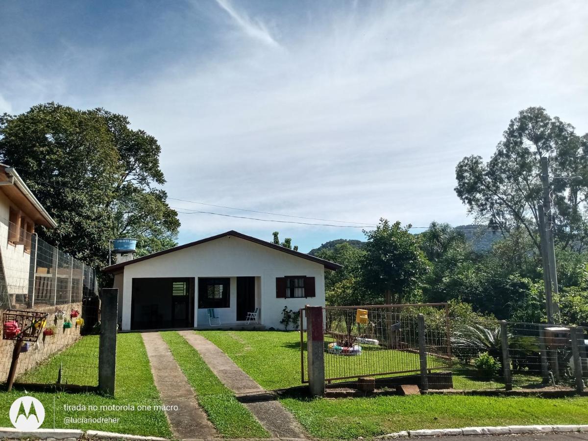 Casa Da Nonna *