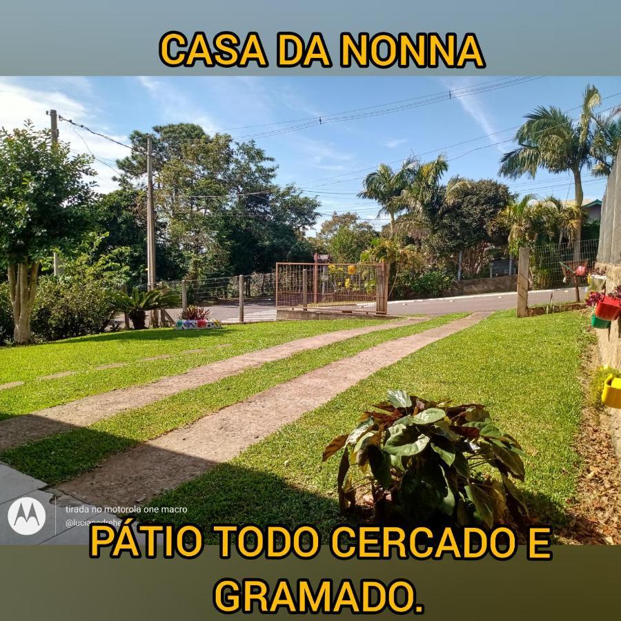 Casa de férias Casa Da Nonna