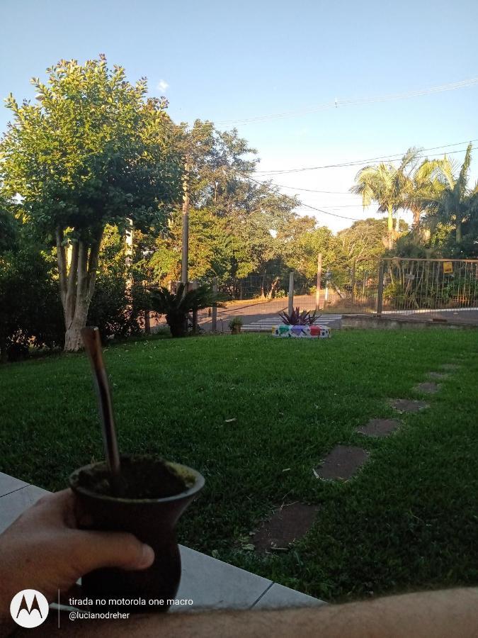 Casa Da Nonna Casa de férias *