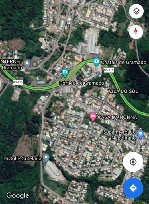 Casa Da Nonna * Gramado