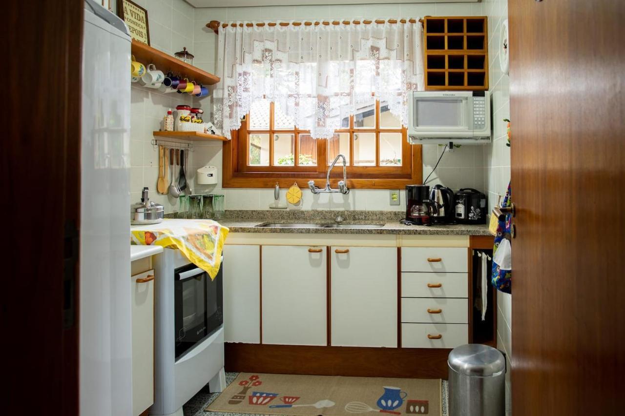 Apartamento Encanto Pertinho Do Mini Mundo *