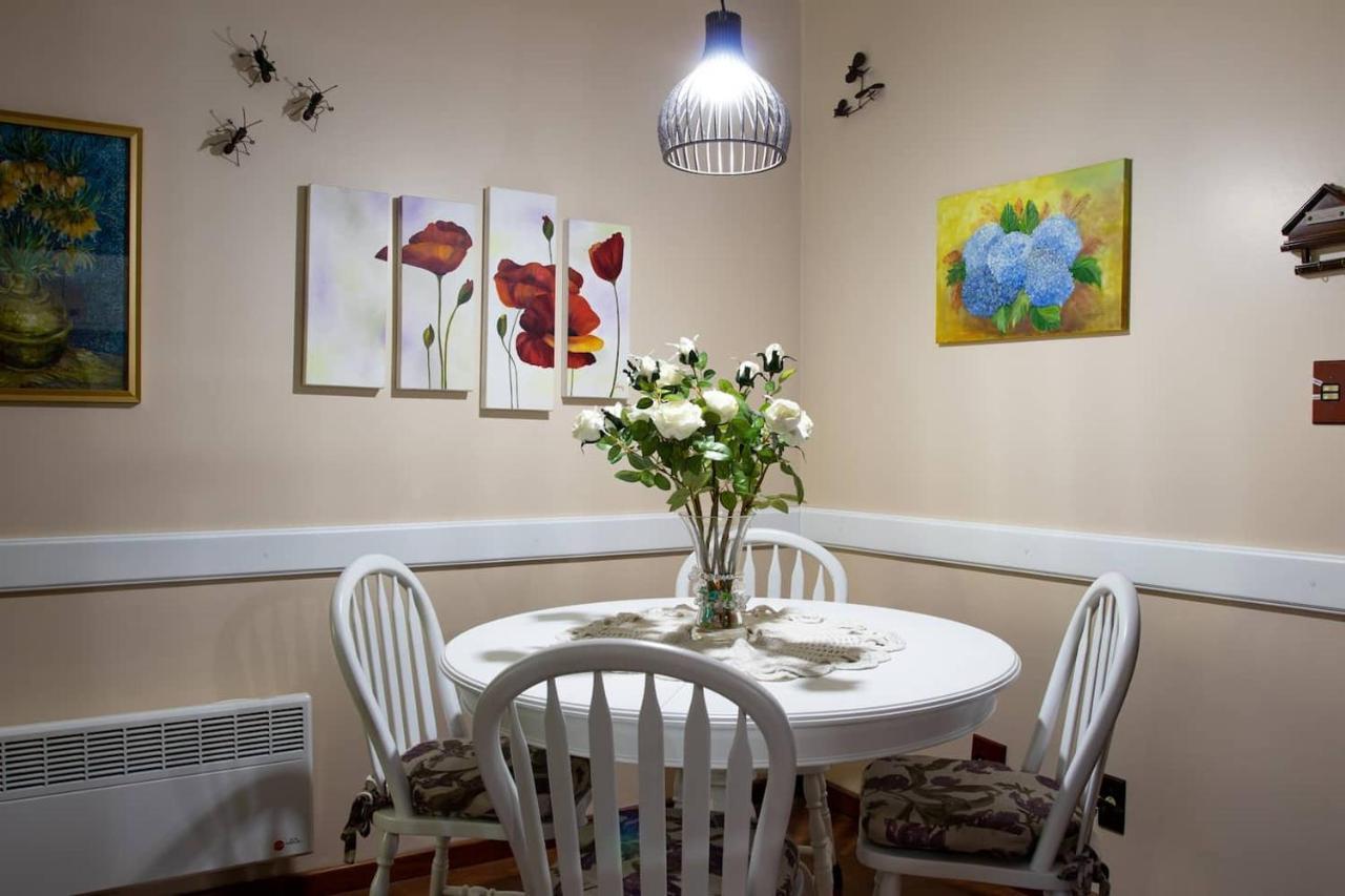 Encanto Pertinho Do Mini Mundo Apartamento Gramado
