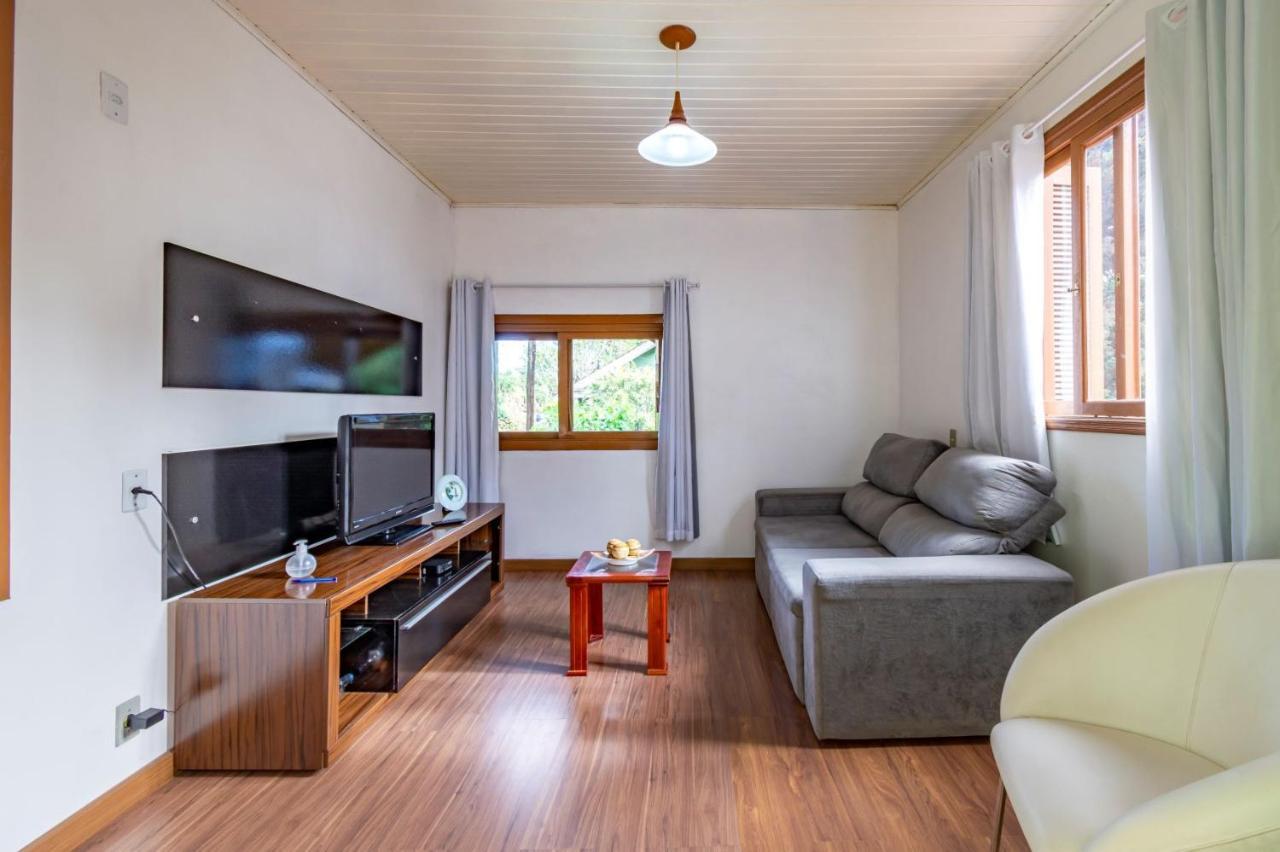 Casa de férias Rosa Casa Tirol