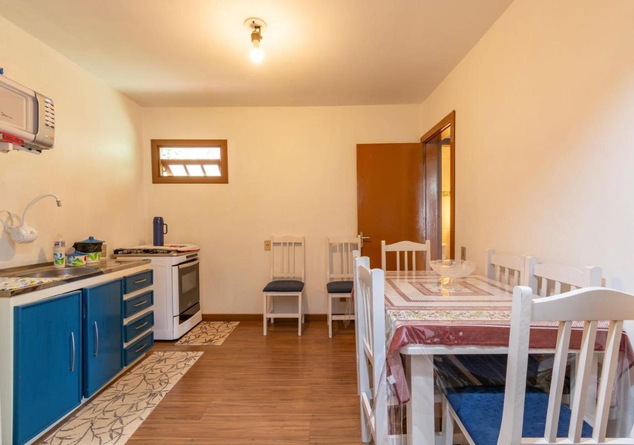 Rosa Casa Tirol Casa de férias