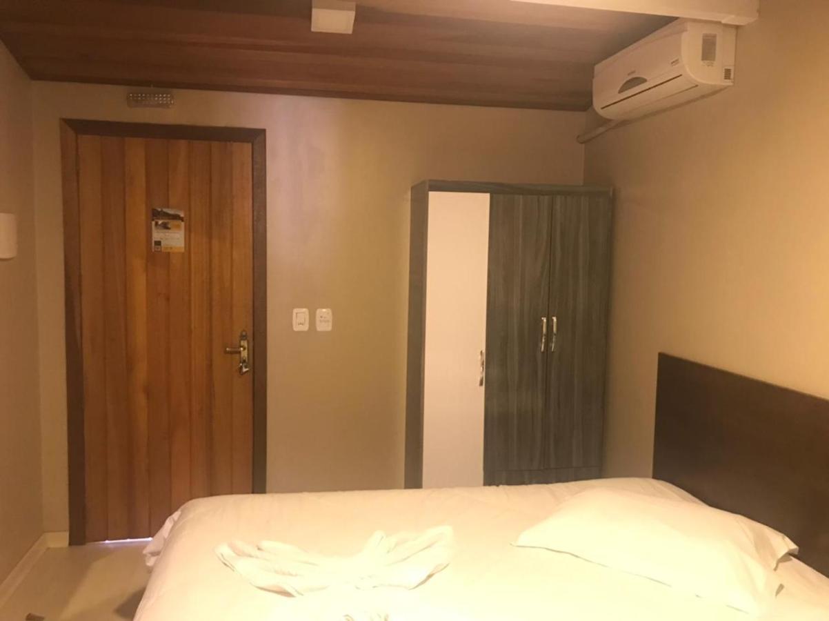 Apartamento Sulla Collina Centro De Localizado Proximo Da Rua Coberta