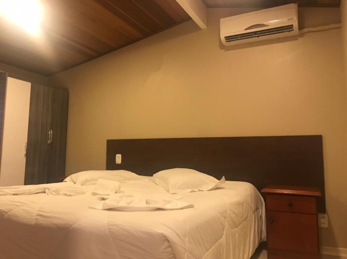 Apartamento Sulla Collina Centro De Localizado Proximo Da Rua Coberta