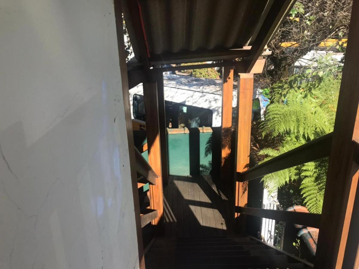 Sulla Collina Centro De Localizado Proximo Da Rua Coberta Apartamento Gramado