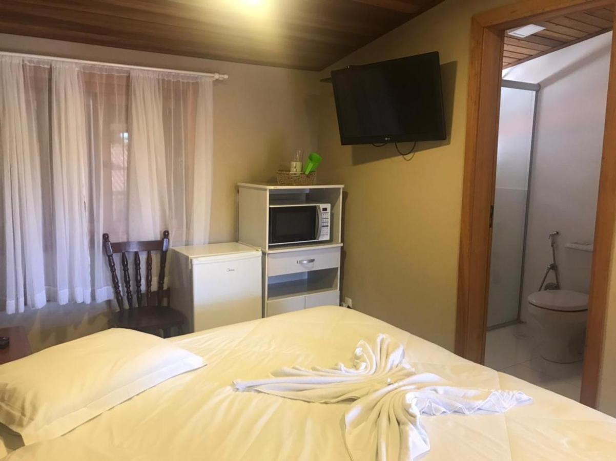 Sulla Collina Centro De Localizado Proximo Da Rua Coberta Apartamento