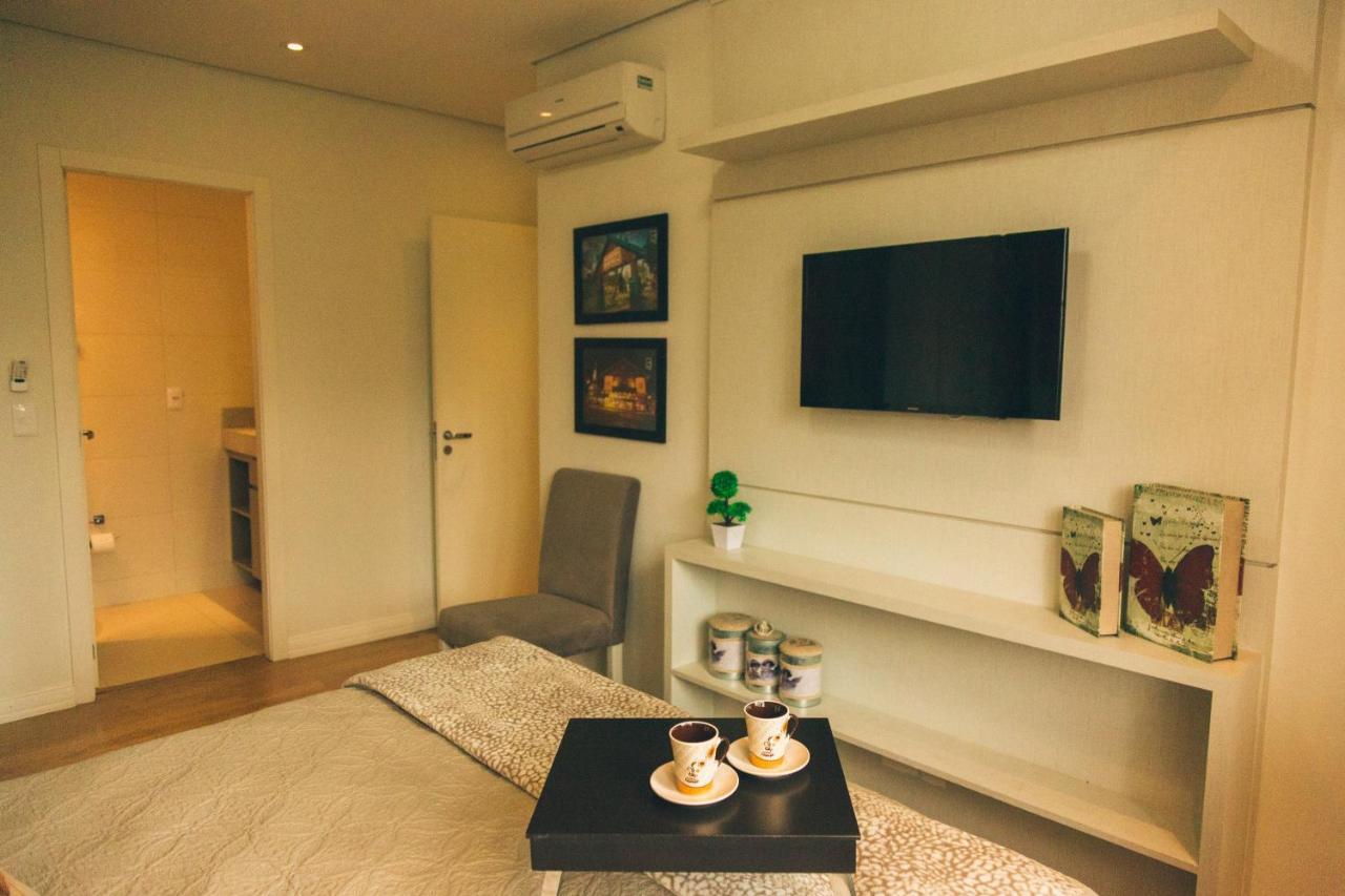 Apartamento Apto Fofo *