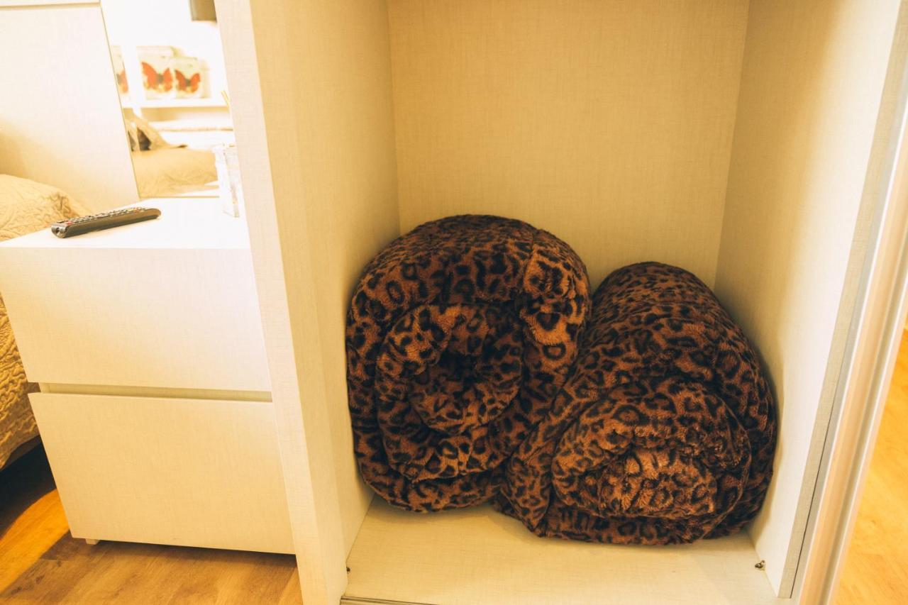 Apartamento Apto Fofo *
