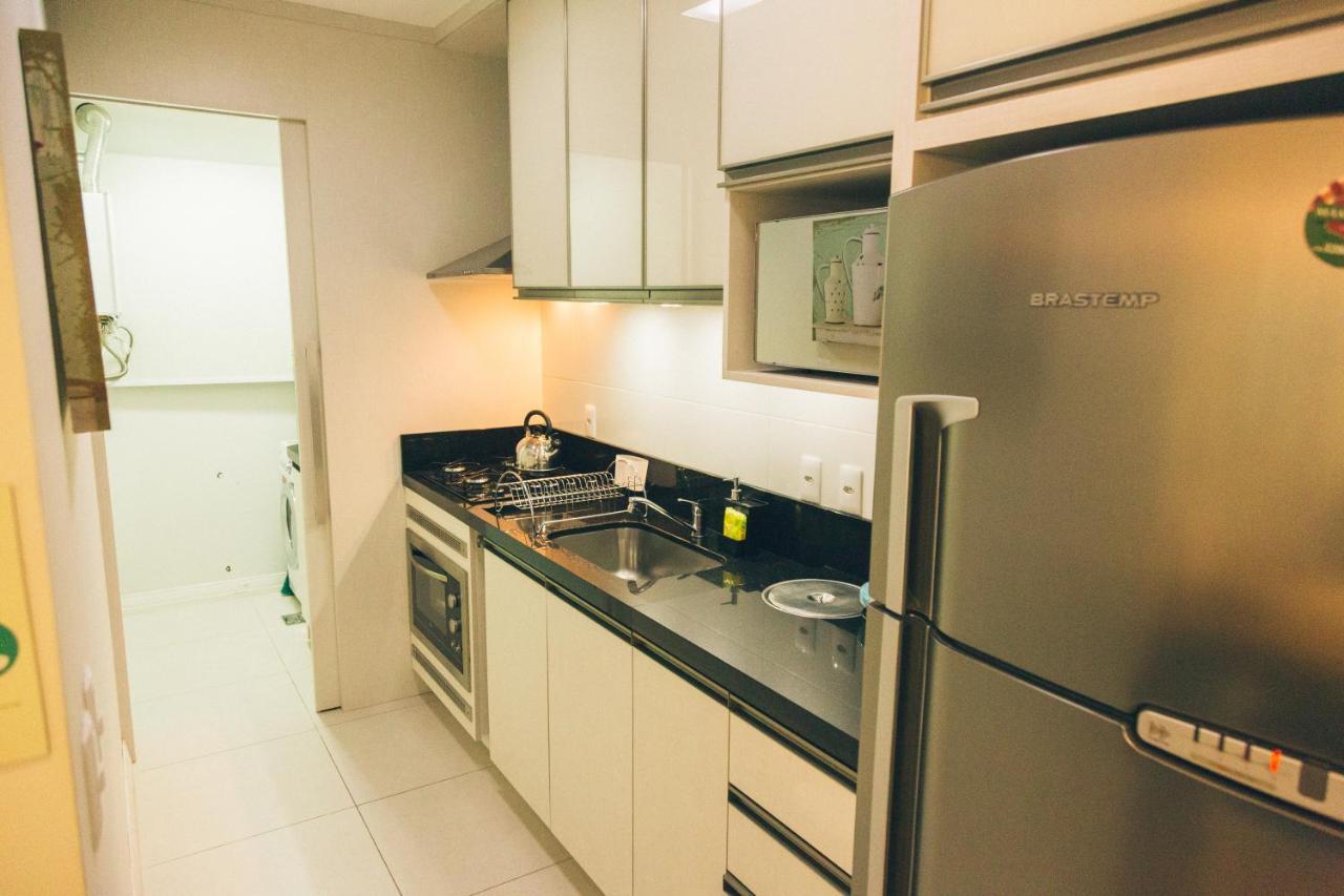 Apto Fofo Apartamento
