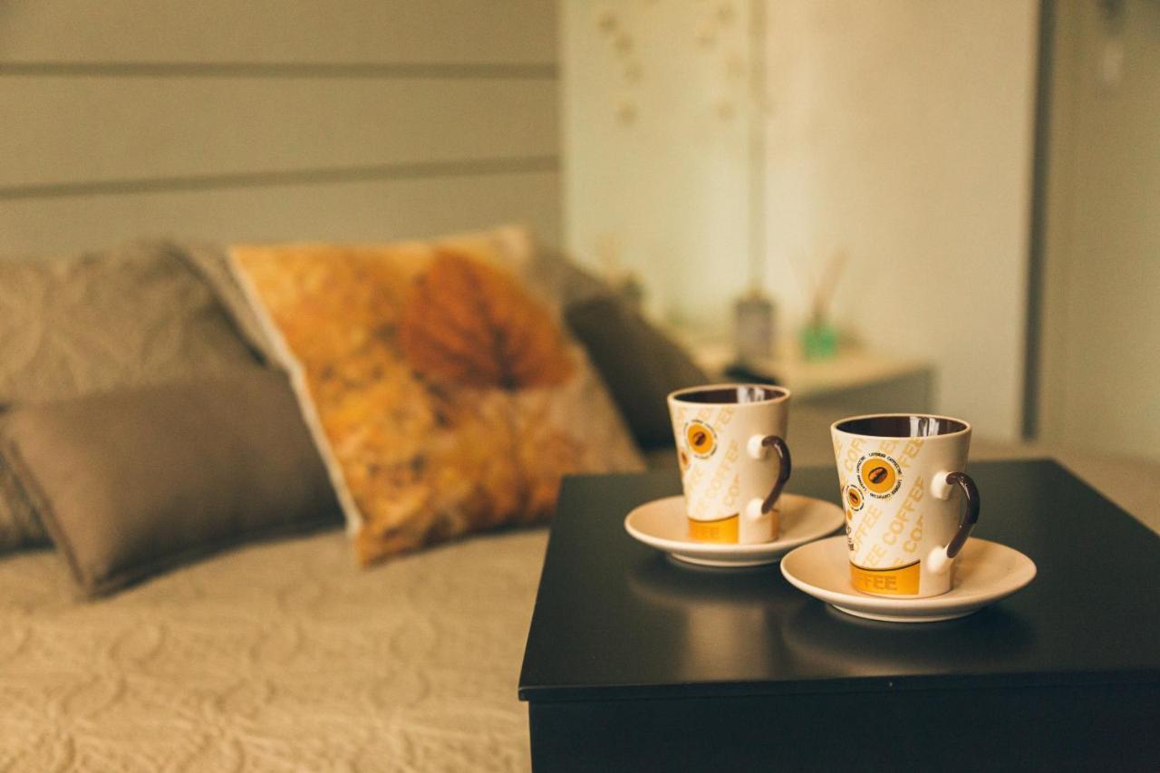 Apartamento Apto Fofo Gramado