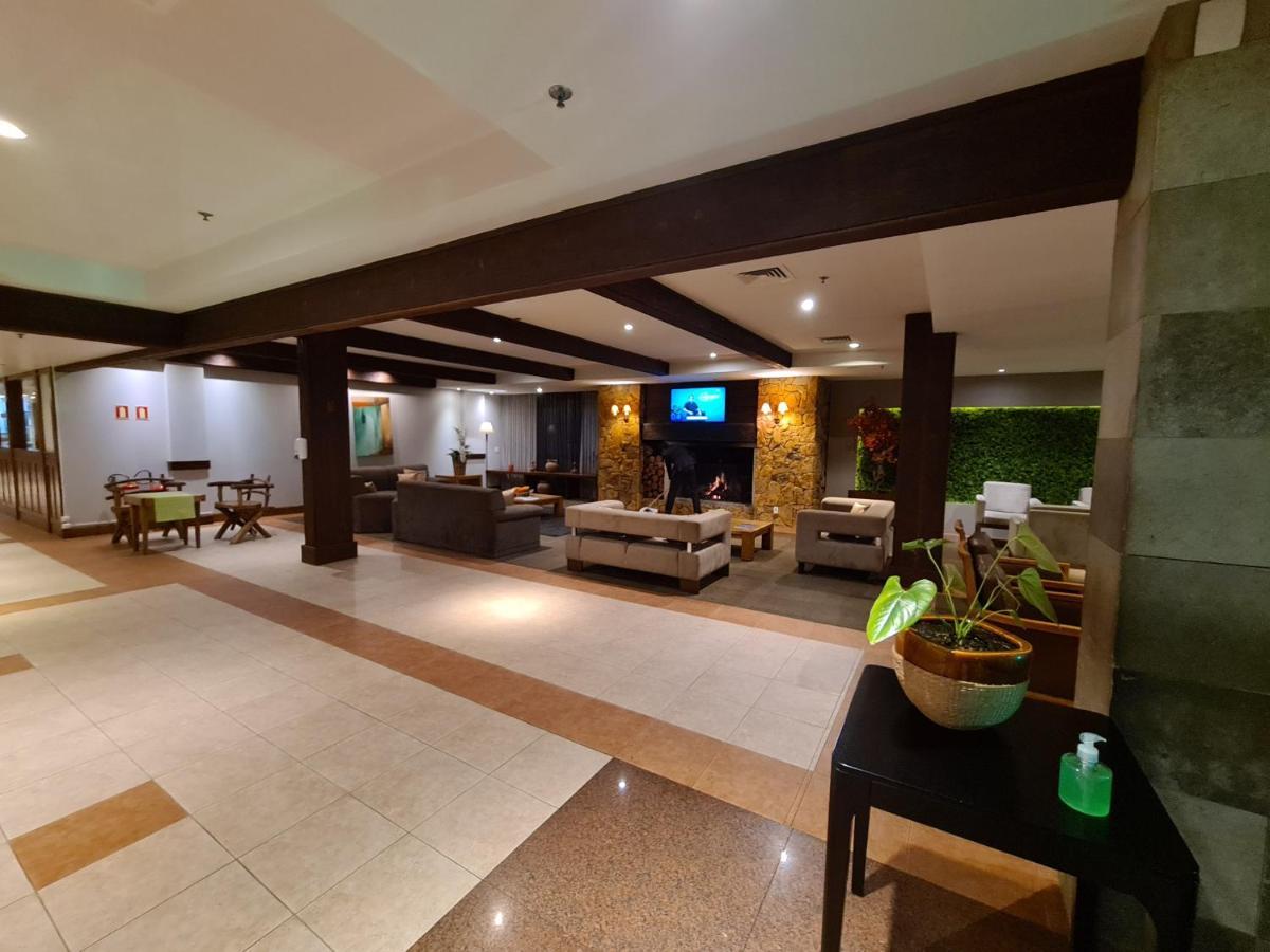 Sky Borges Alpenhaus -