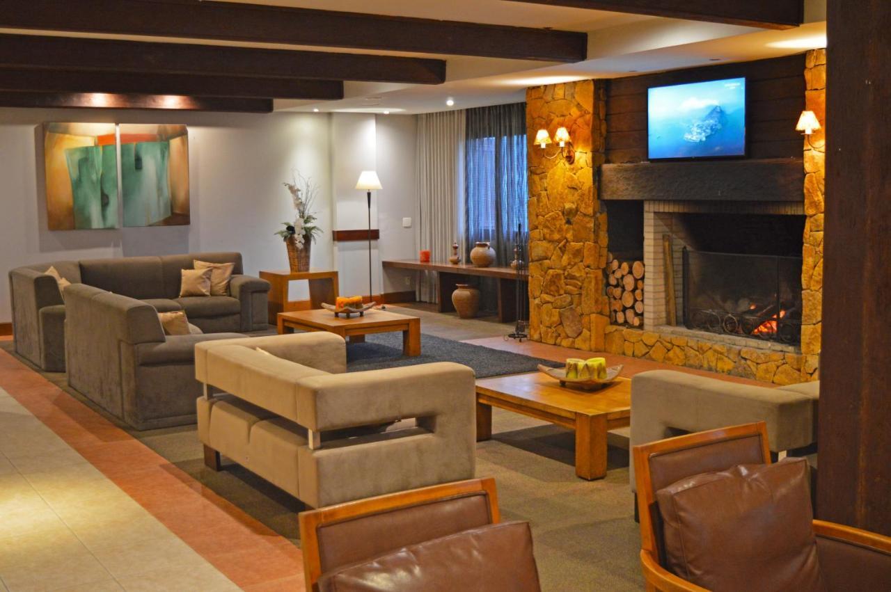 Sky Borges Alpenhaus - Hotel 4*