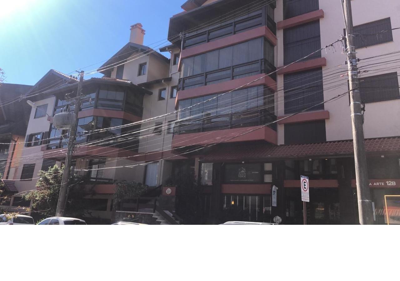Apartamento Centro