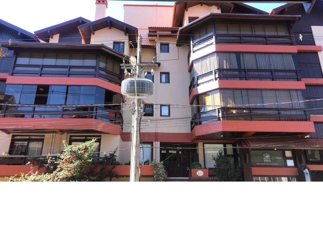 Centro * Gramado