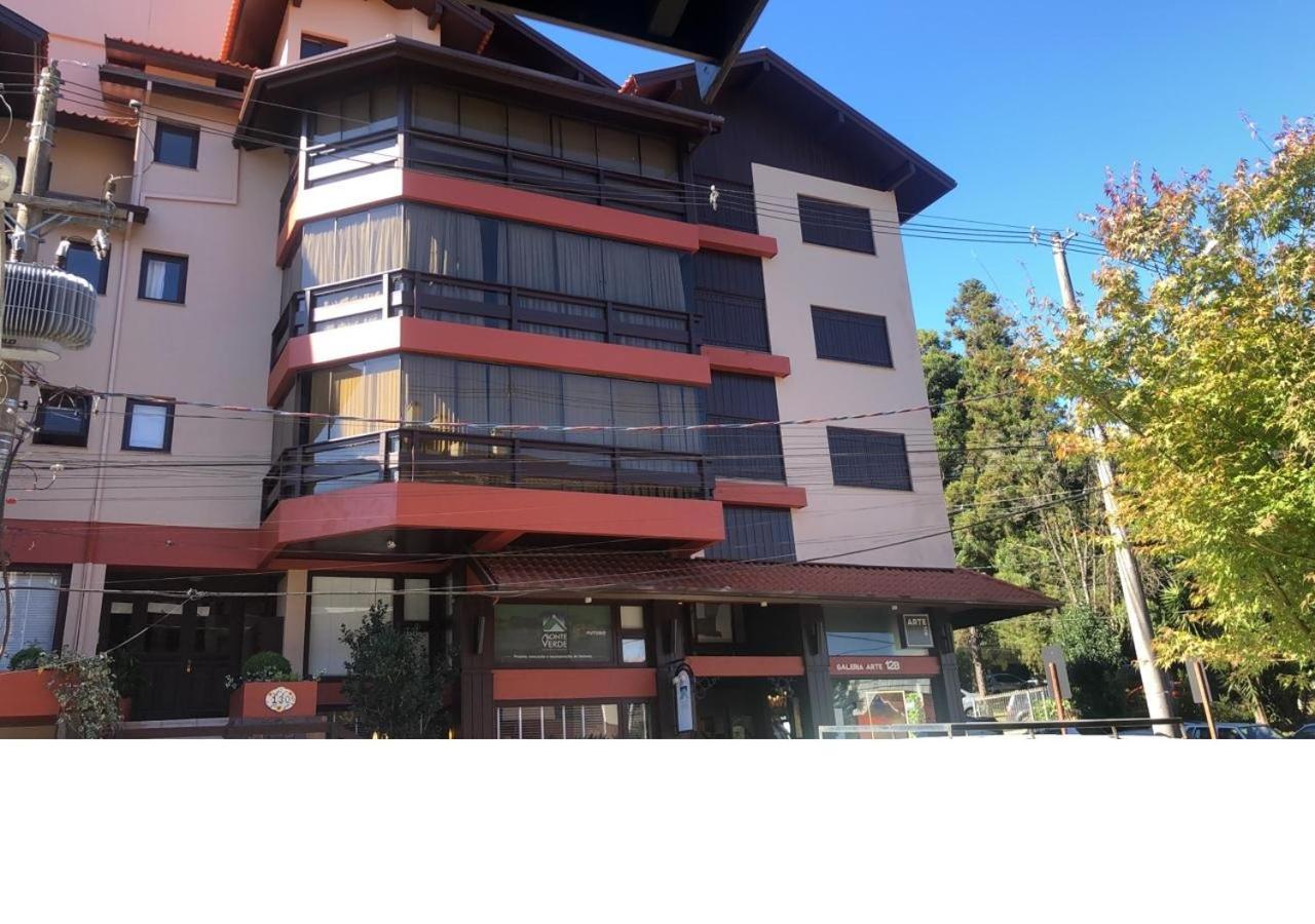 Apartamento Centro *