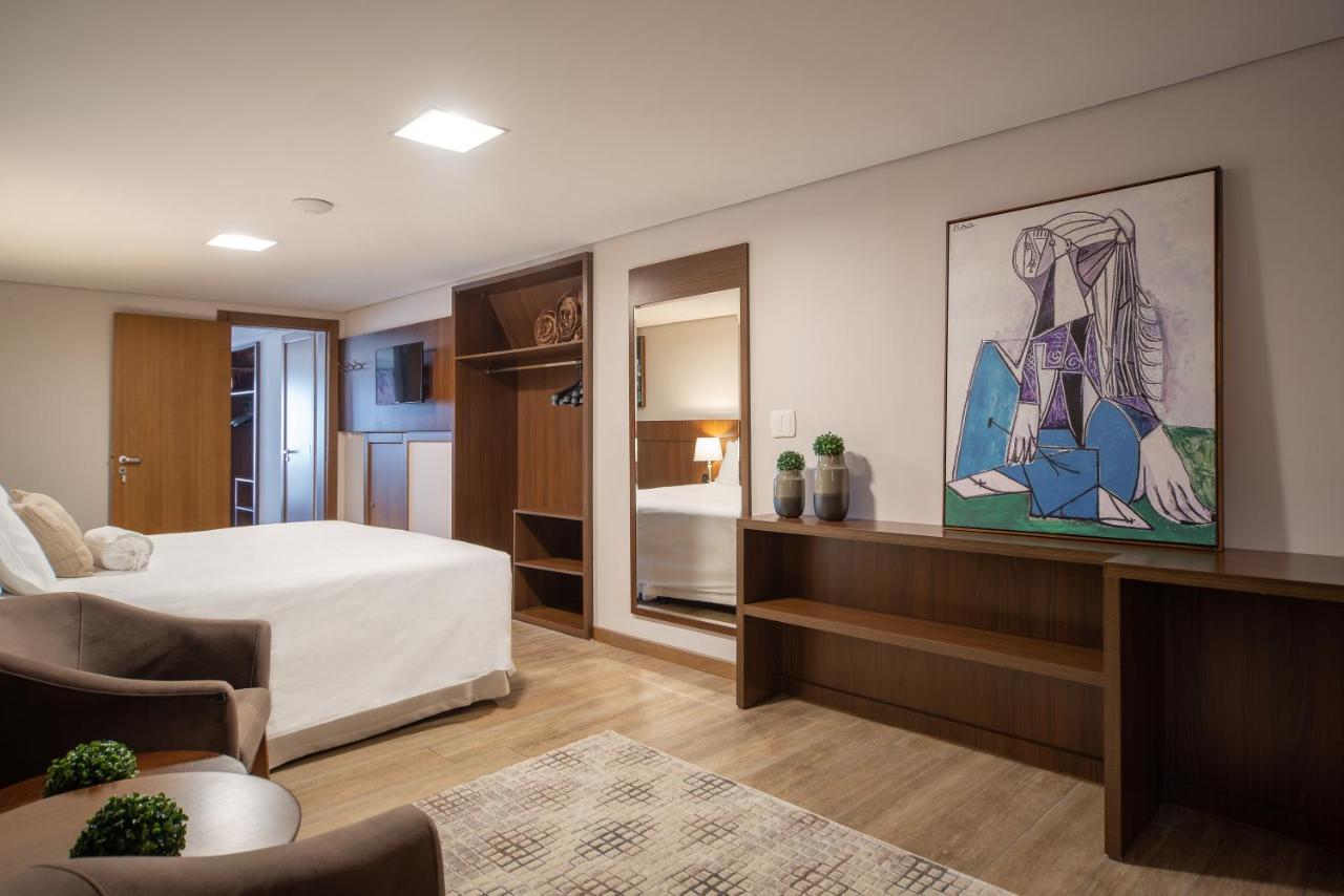 Hotel Fioreze Centro 4*