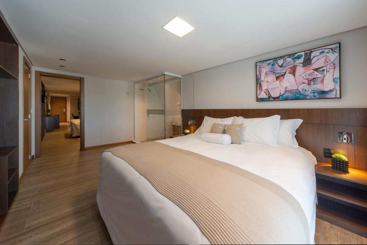Hotel Fioreze Centro 4*