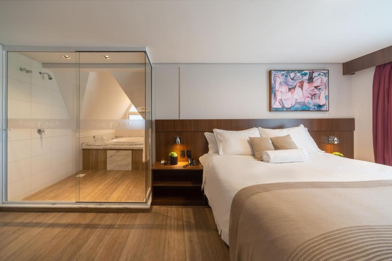 Hotel Fioreze Centro