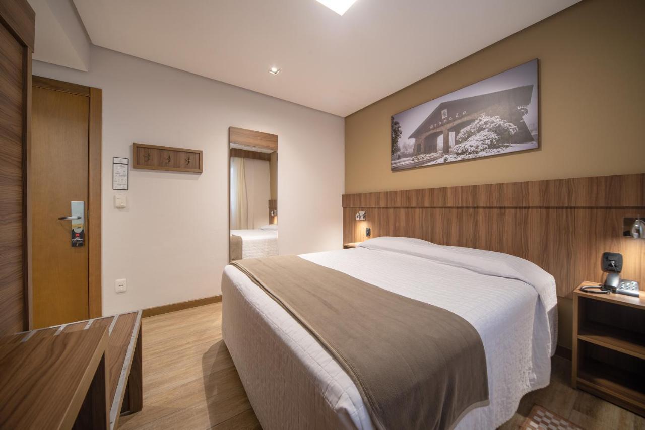 Fioreze Centro Hotel 4*