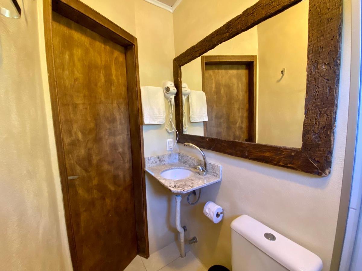Hospedaria Farm 3* Gramado