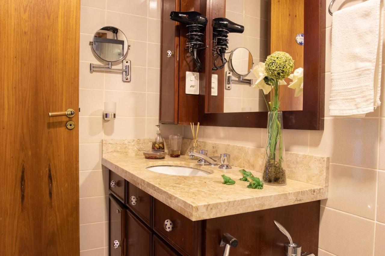 Apartamento Encanto Pertinho Do Mini Mundo Gramado