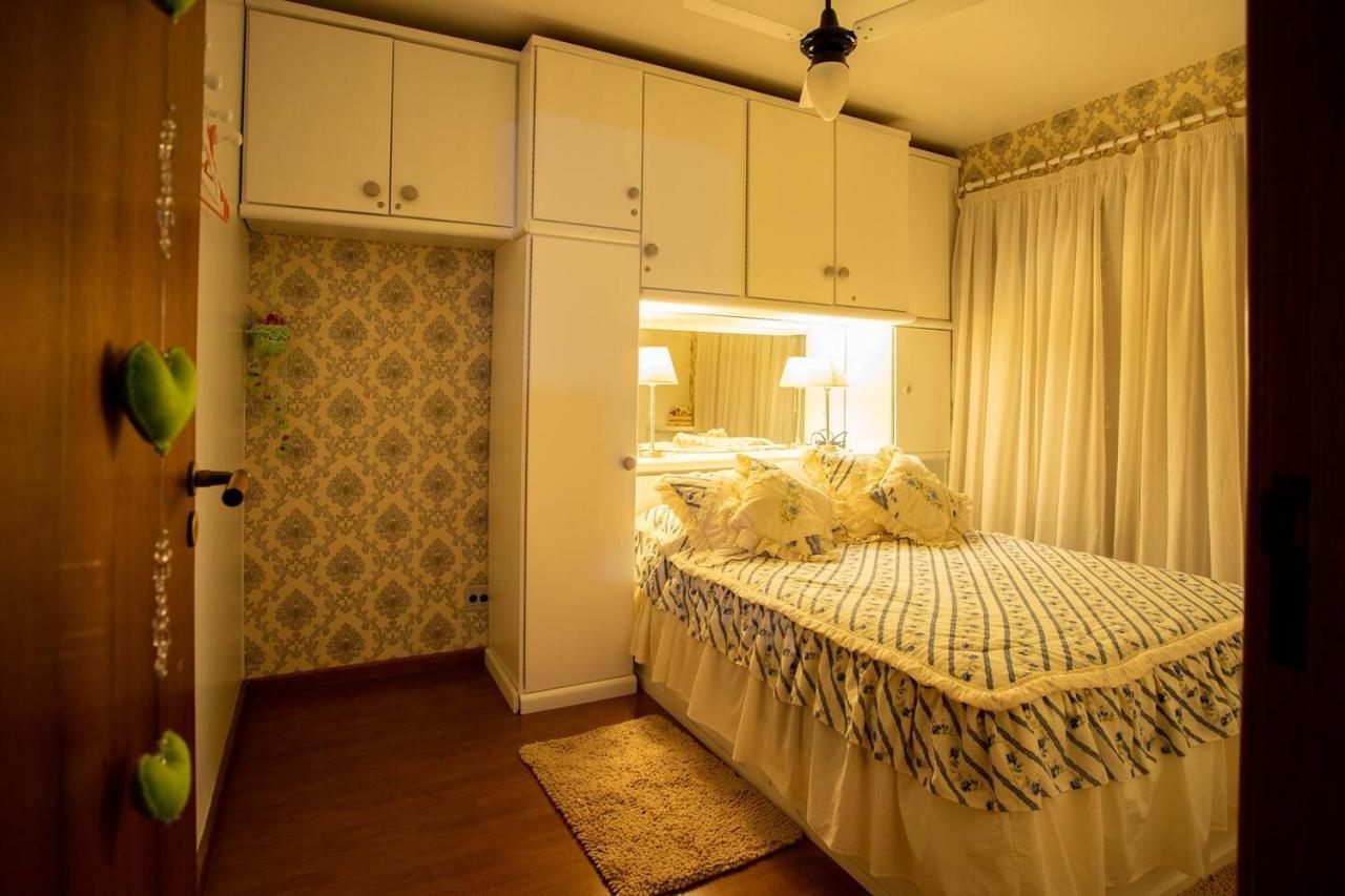 Encanto Pertinho Do Mini Mundo Apartamento