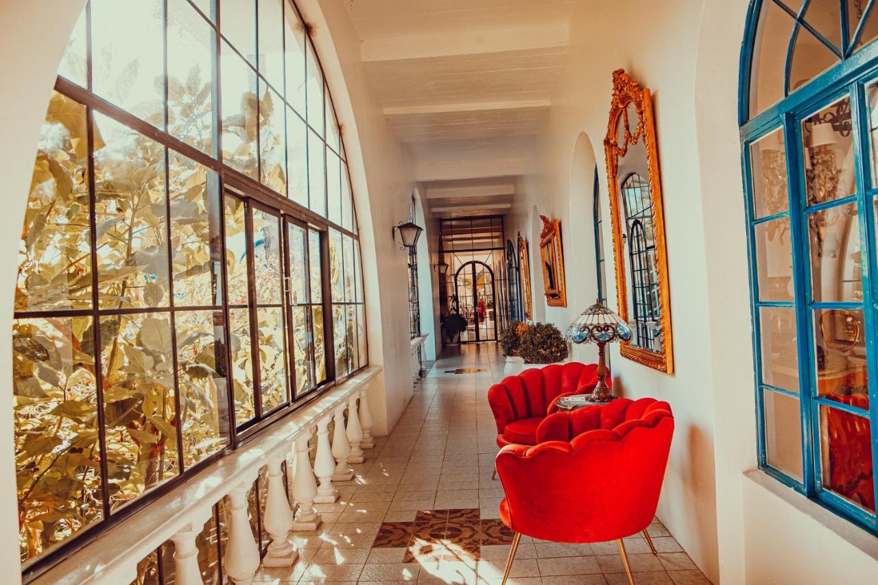 Palace Hotel Gramado