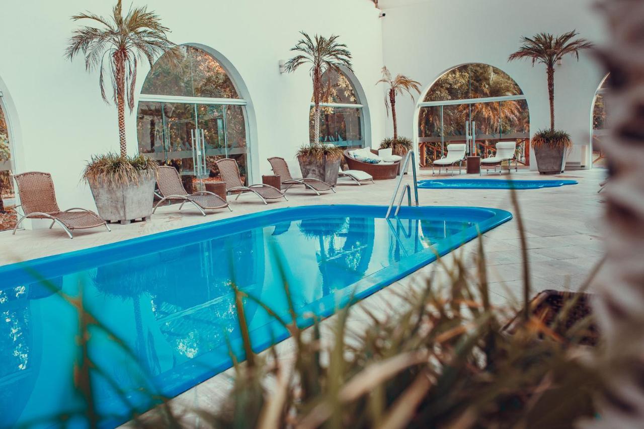 Hotel Palace