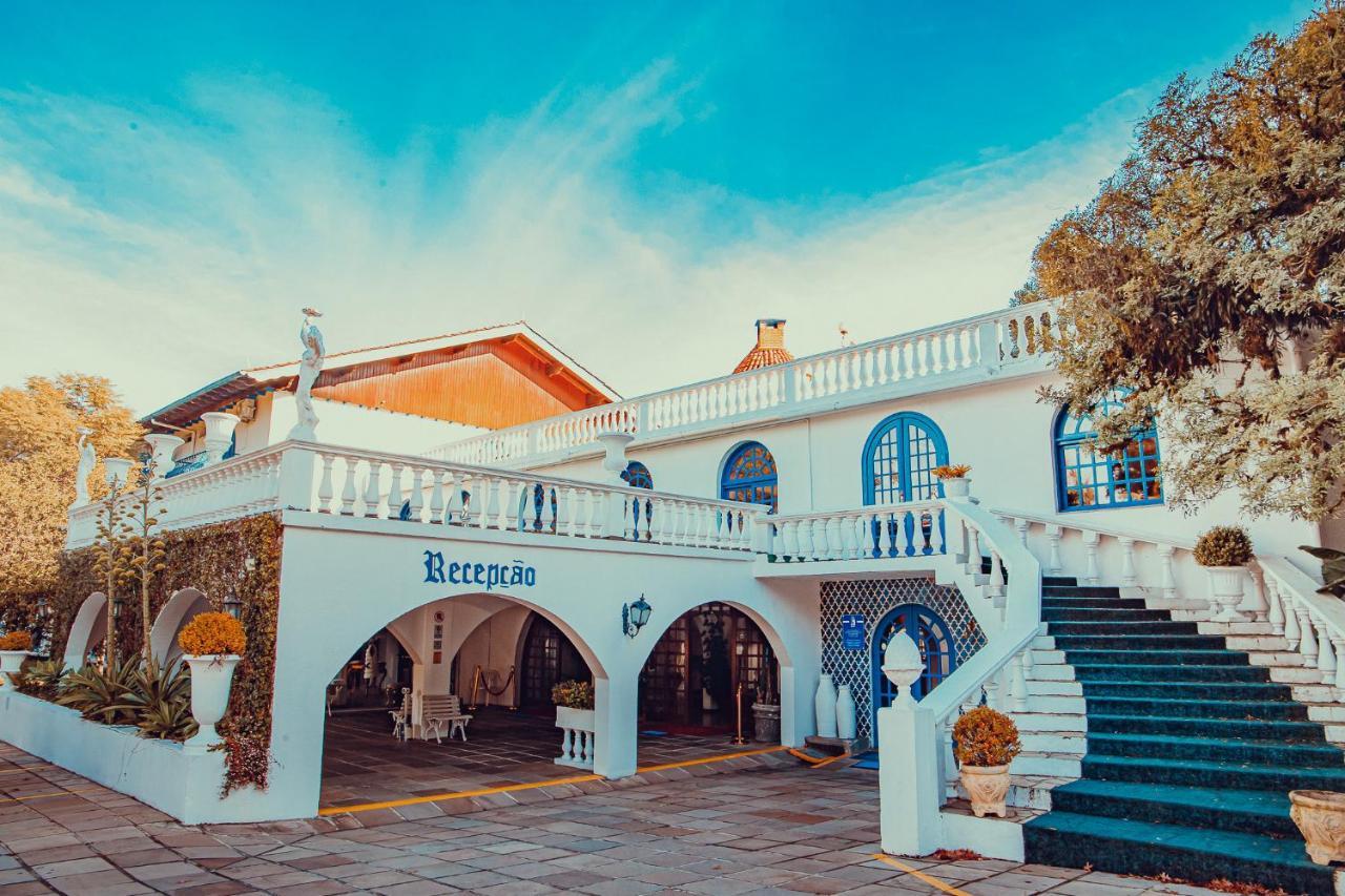 Palace Hotel 3*
