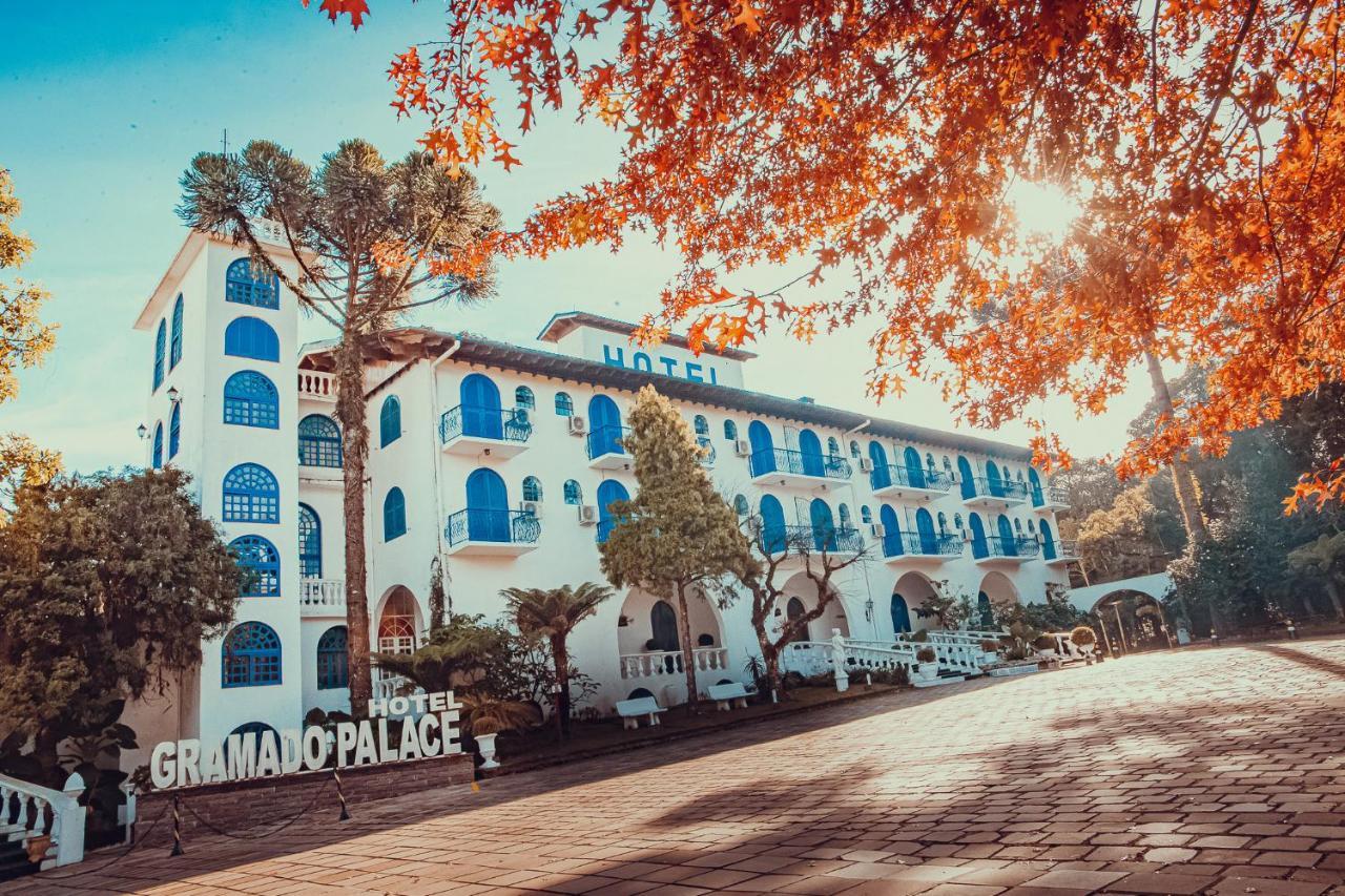 Palace Hotel