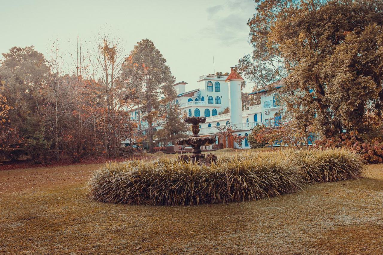 Palace Hotel