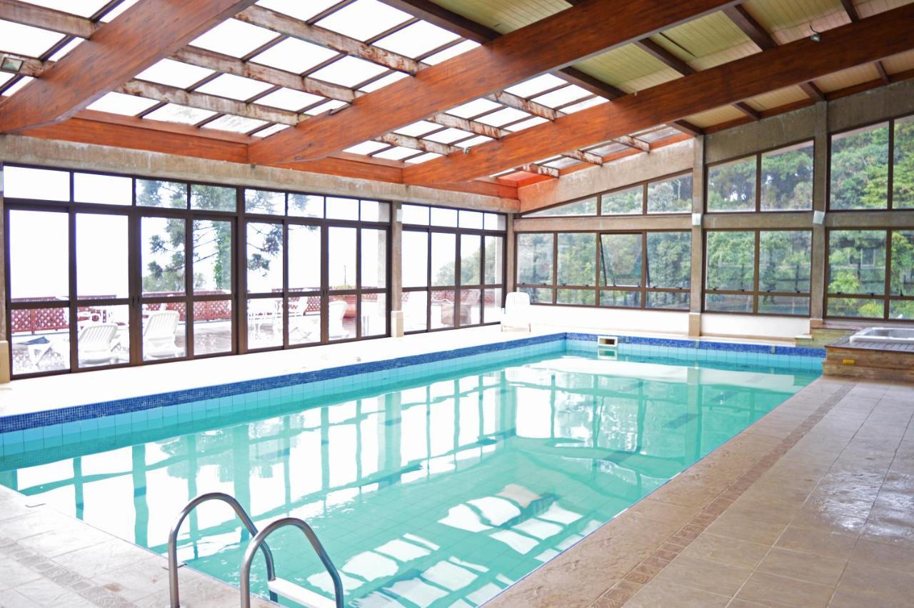 Hotel Sky Borges Alpenhaus - Gramado