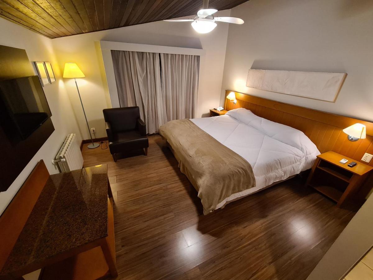 Sky Borges Alpenhaus - Hotel 4*
