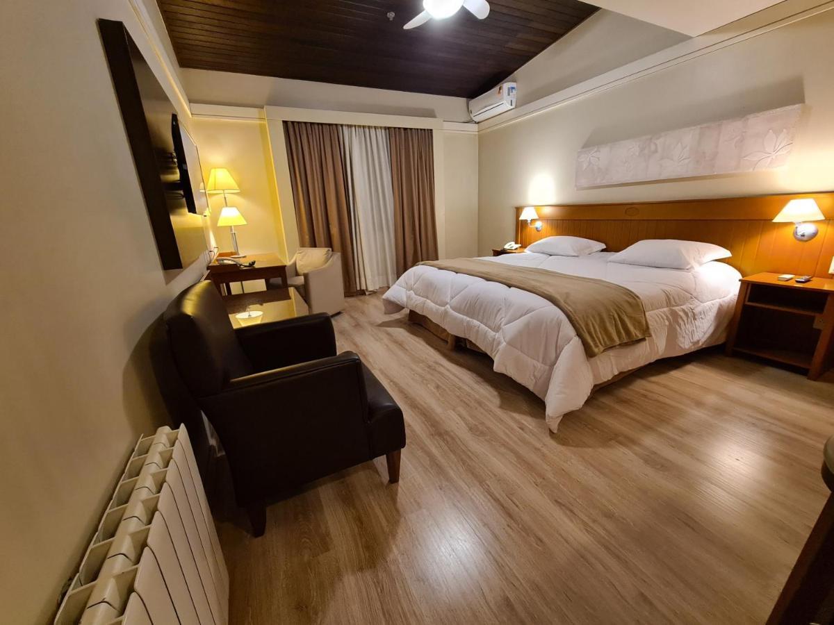 Hotel Sky Borges Alpenhaus - 4*